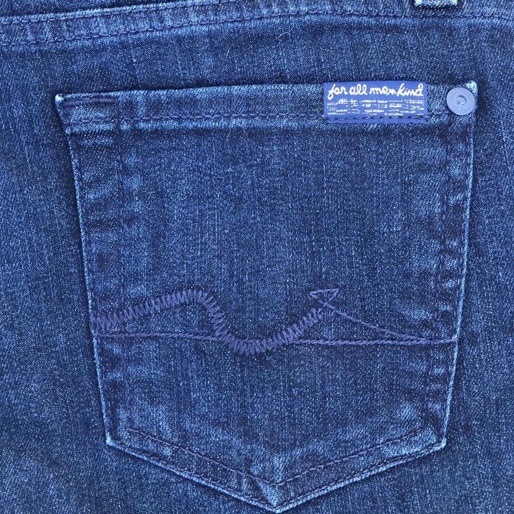 7 for all mankind skinny gwenevere jeans